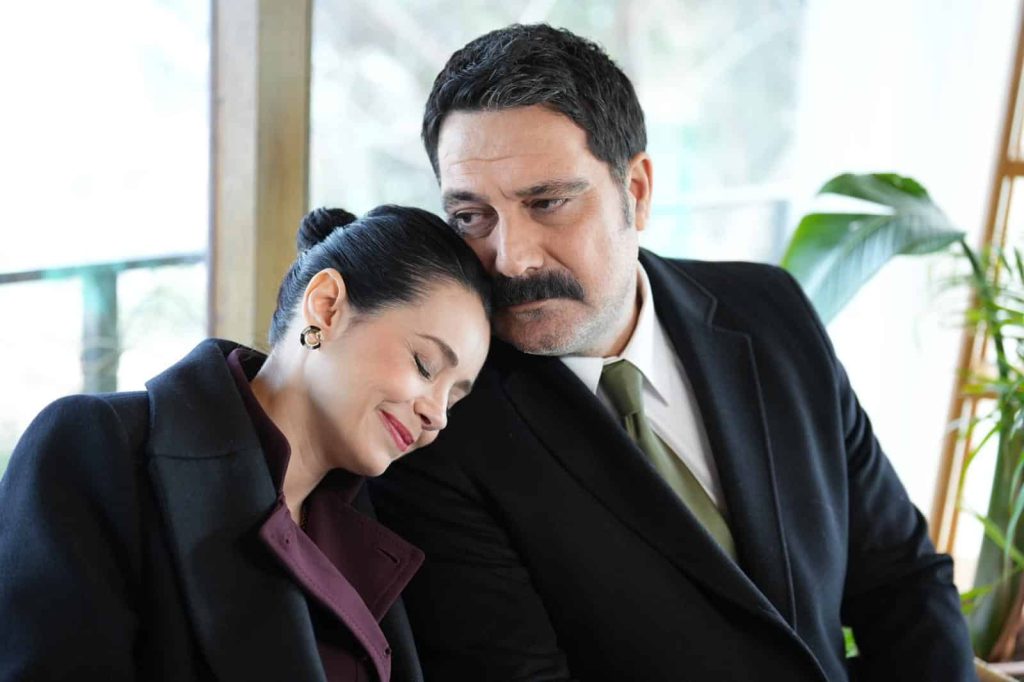 kıskanmanın gölgesinde: duygular ve i̇lişkiler üzerine bir i̇nceleme 5 kıskanmak dizisi