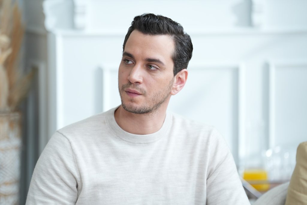 kıskanmanın gölgesinde: duygular ve i̇lişkiler üzerine bir i̇nceleme 4 kıskanmak dizisi