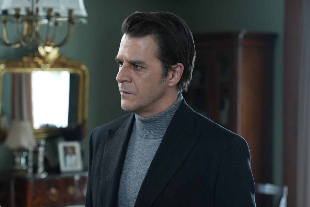 kıskanmanın gölgesinde: duygular ve i̇lişkiler üzerine bir i̇nceleme 1 kıskanmak dizisi