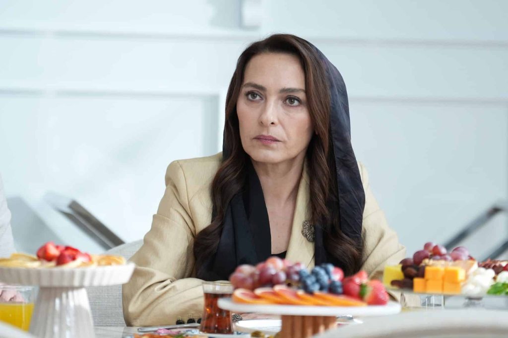 kıskanmanın gölgesinde: duygular ve i̇lişkiler üzerine bir i̇nceleme 6 kıskanmak dizisi