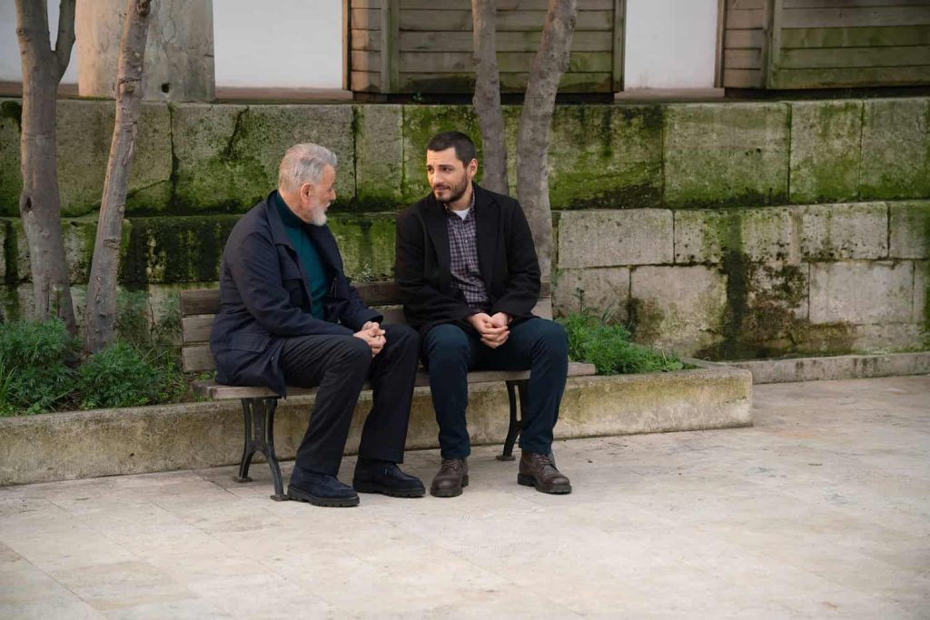 kızılcık şerbeti 126. bölüm