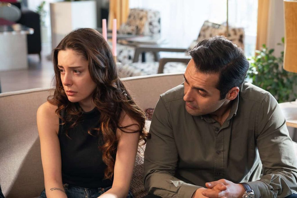 kızılcık şerbeti