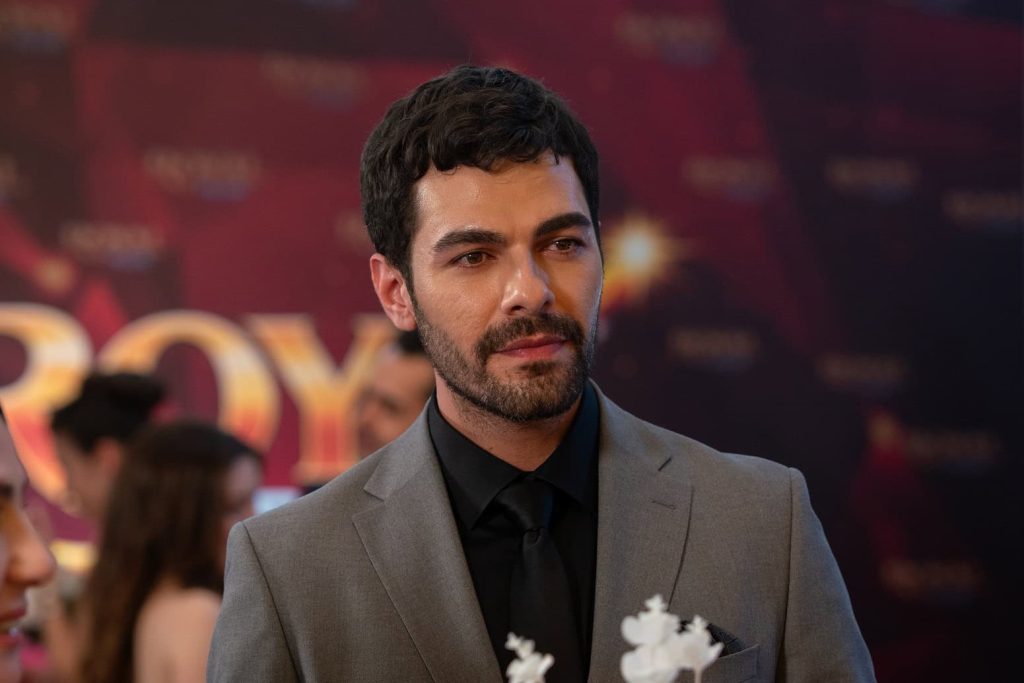 dizilerde duyguların derinliği: kızılcık şerbeti ile yeni bir sayfa 6 kızılcık şerbeti