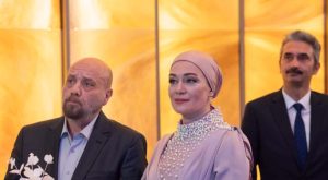 Dizilerde Duyguların Derinliği: Kızılcık Şerbeti ile Yeni Bir Sayfa