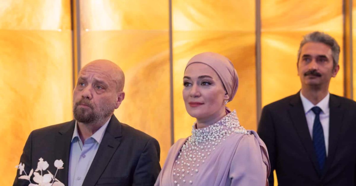 Dizilerde Duyguların Derinliği: Kızılcık Şerbeti ile Yeni Bir Sayfa