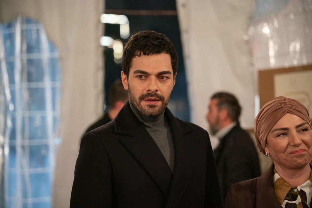 kızılcık şerbeti 126. bölüm