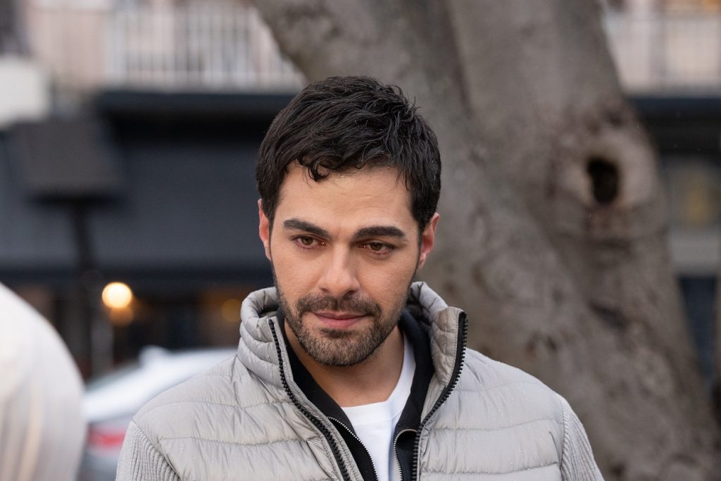 kızılcık şerbeti