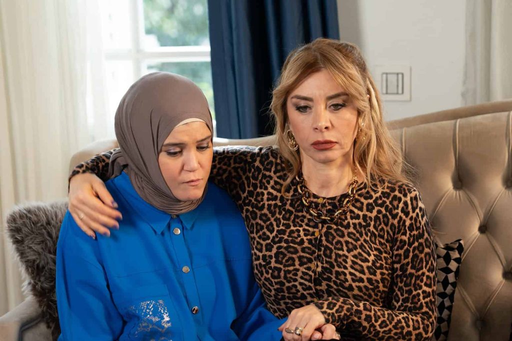 kızılcık şerbeti