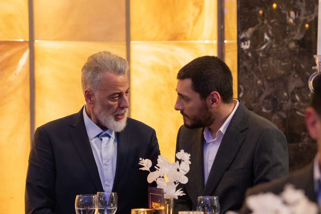 dizilerde duyguların derinliği: kızılcık şerbeti ile yeni bir sayfa 2 kızılcık şerbeti