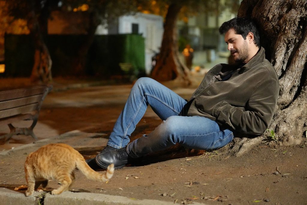 cennetin çocukları