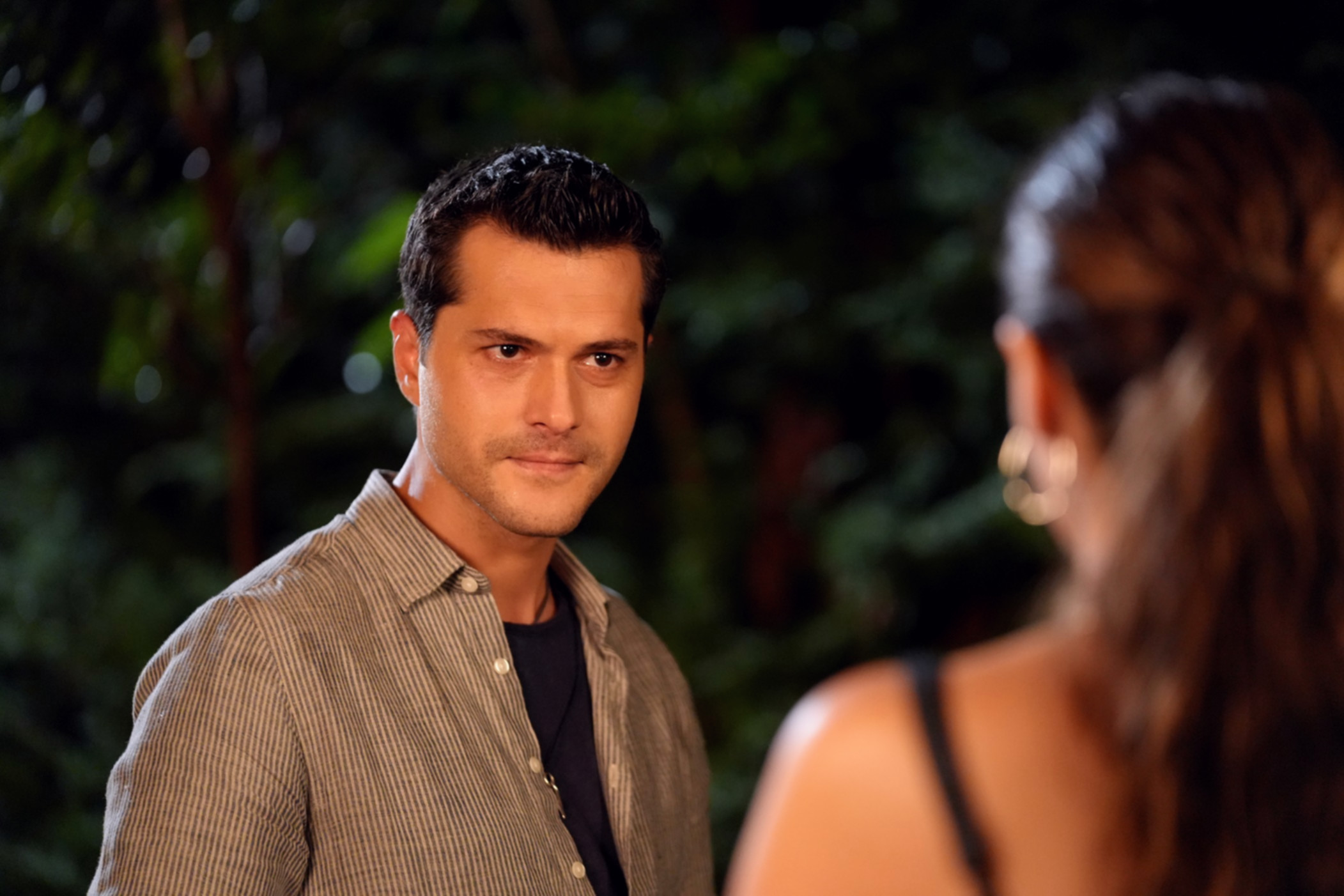 Cennetin Çocukları