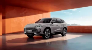 Hibrit Teknolojisiyle Yenilikçi Bir Adım: MG ZS ve HS