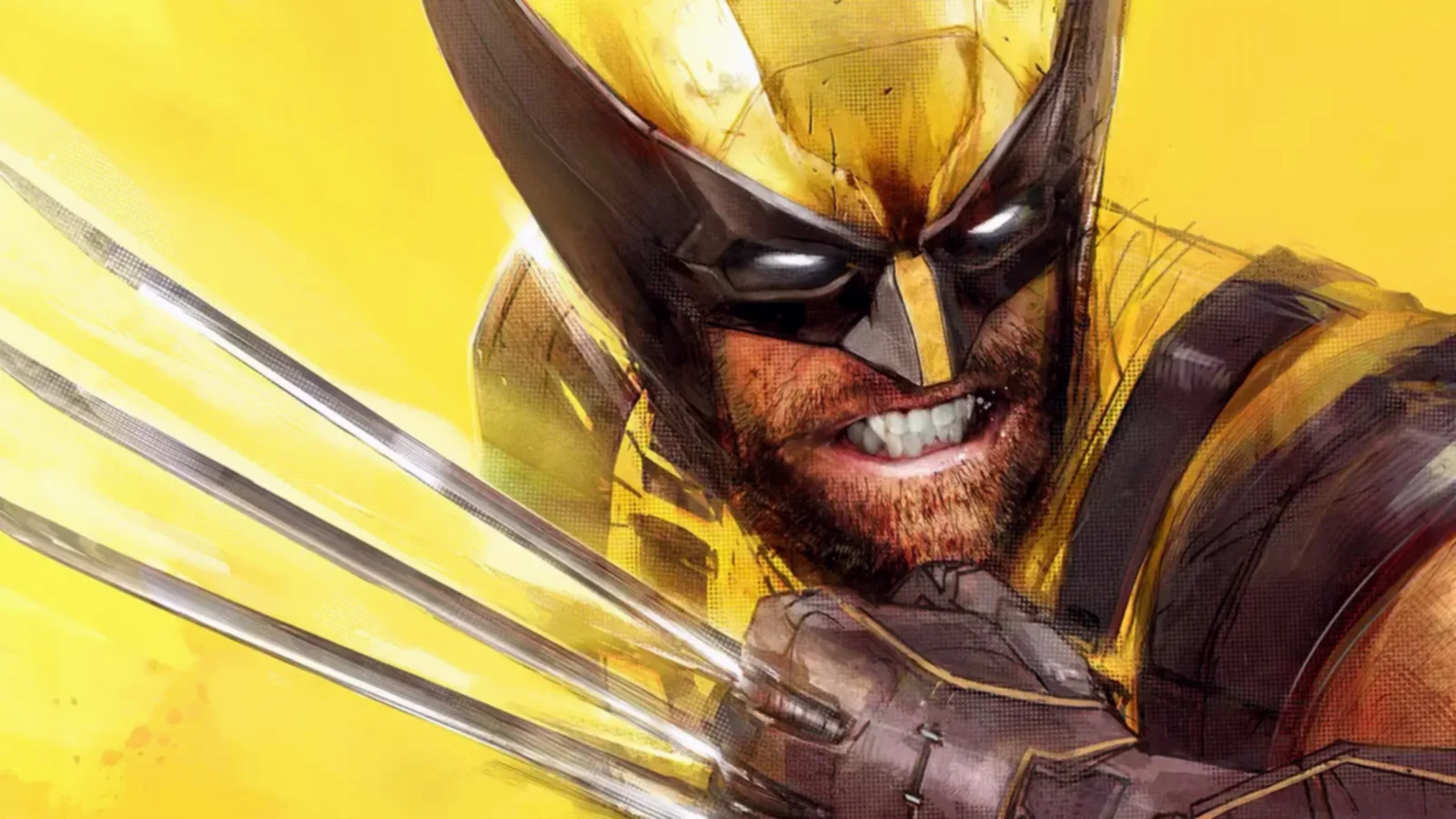 Marvel's Wolverine