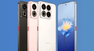 Meizu’nun Yeni Yolu: Akıllı Telefonlardan Yapay Zeka Ekosistemine