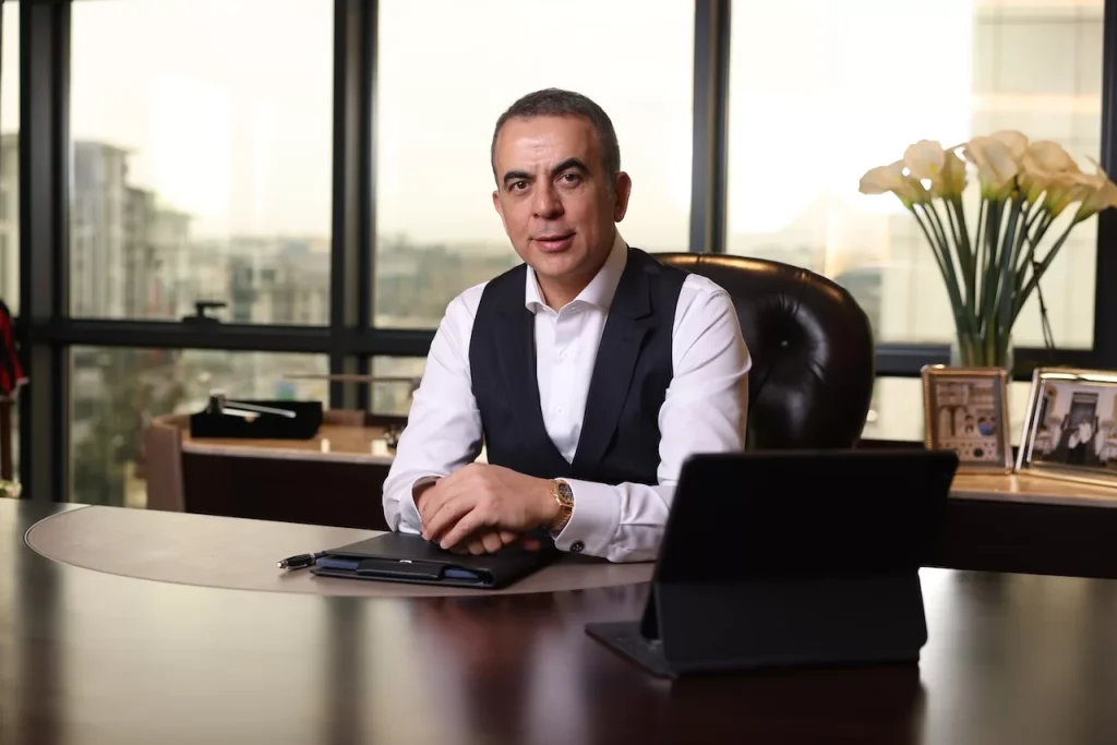 yerli telefon üretimi