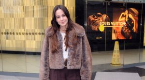 Alışveriş Merkezlerinde Ünlü Rüzgarı: Kimler Neler Yaptı?