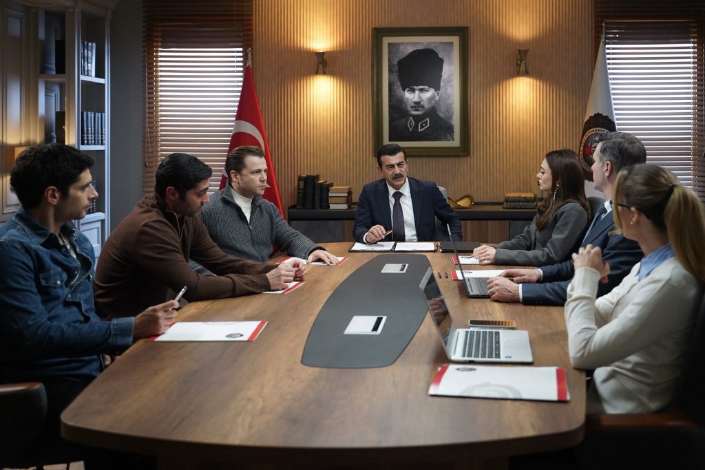 teşkilat 170. bölüm