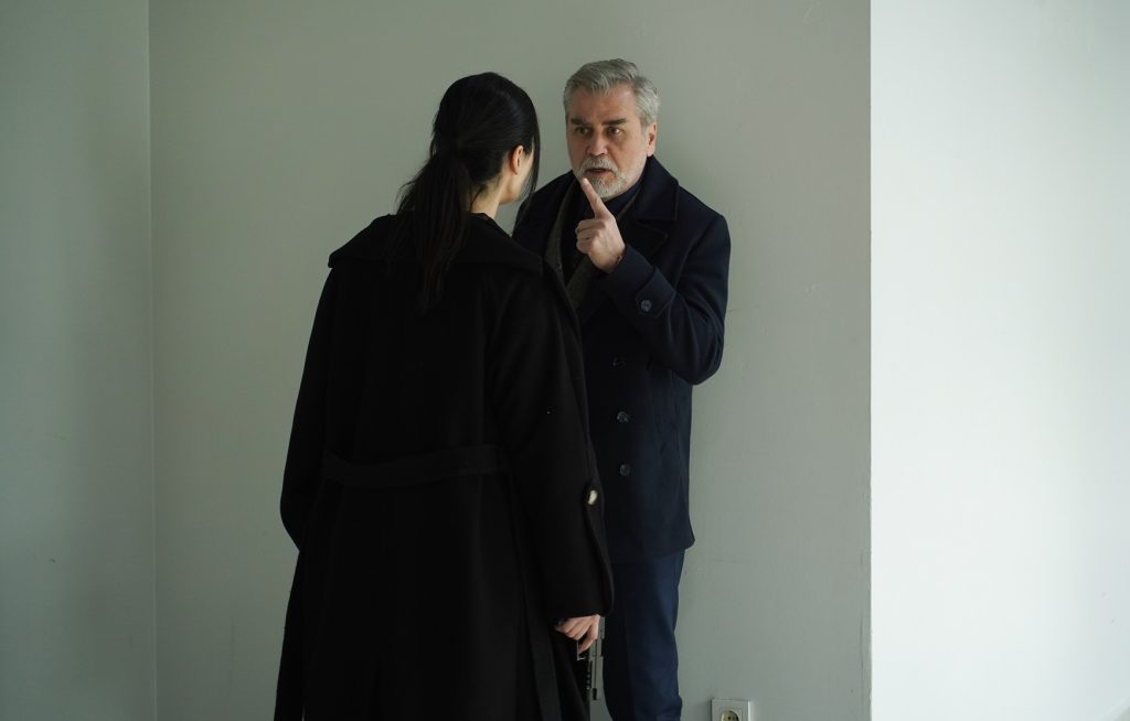 teşkilat 170. bölüm