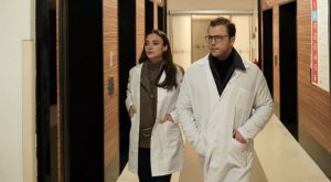 Teşkilat’ın 170. Bölümü: Sürükleyici Bir İhanet Hikayesi