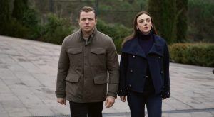 Dizilerde Gerilim: Teşkilat’ın Son Bölümünde Neler Yaşandı?