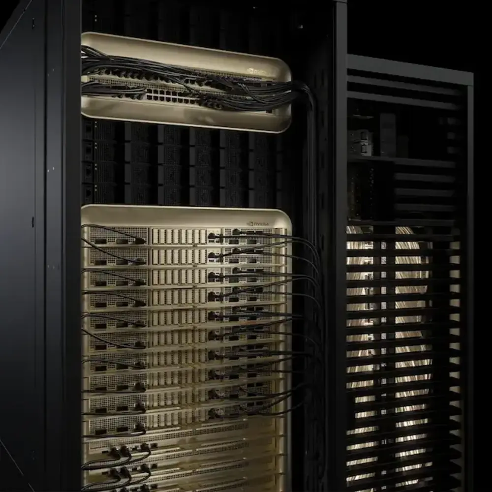 nvidia blackwell ultra