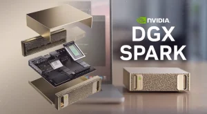 Yapay Zeka İçin Yeni Bir Dönem: NVIDIA DGX Spark