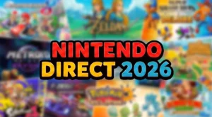 Oyun Dünyasında Yeni Bir Dönem: Nintendo Direct 2026