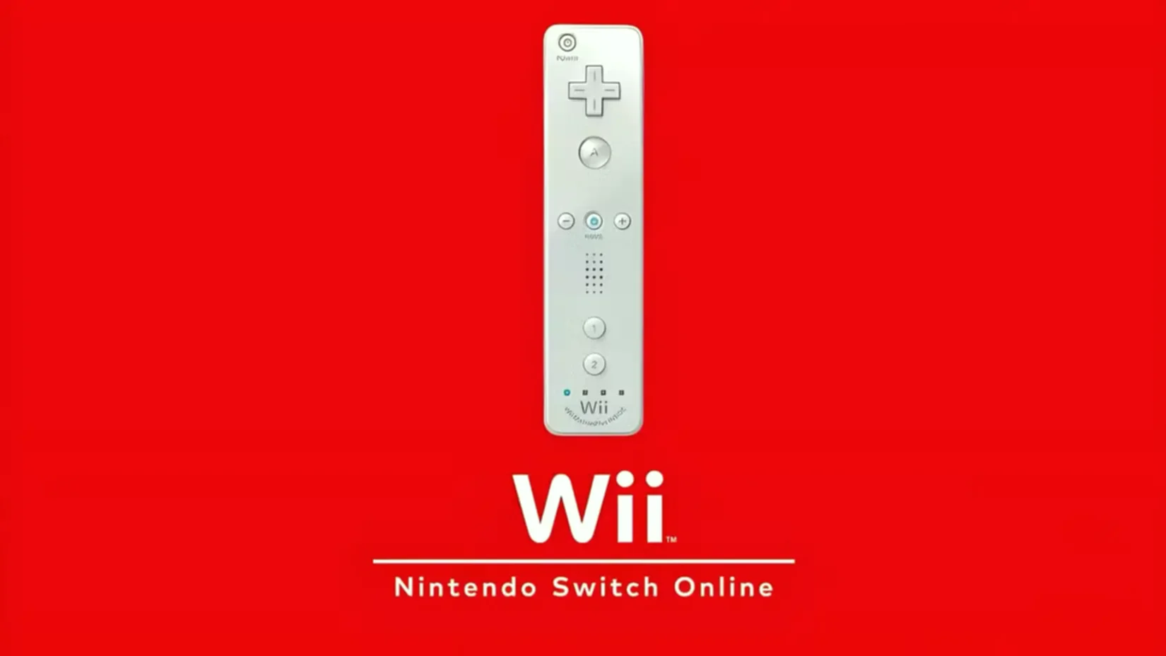 Nintendo Switch Online