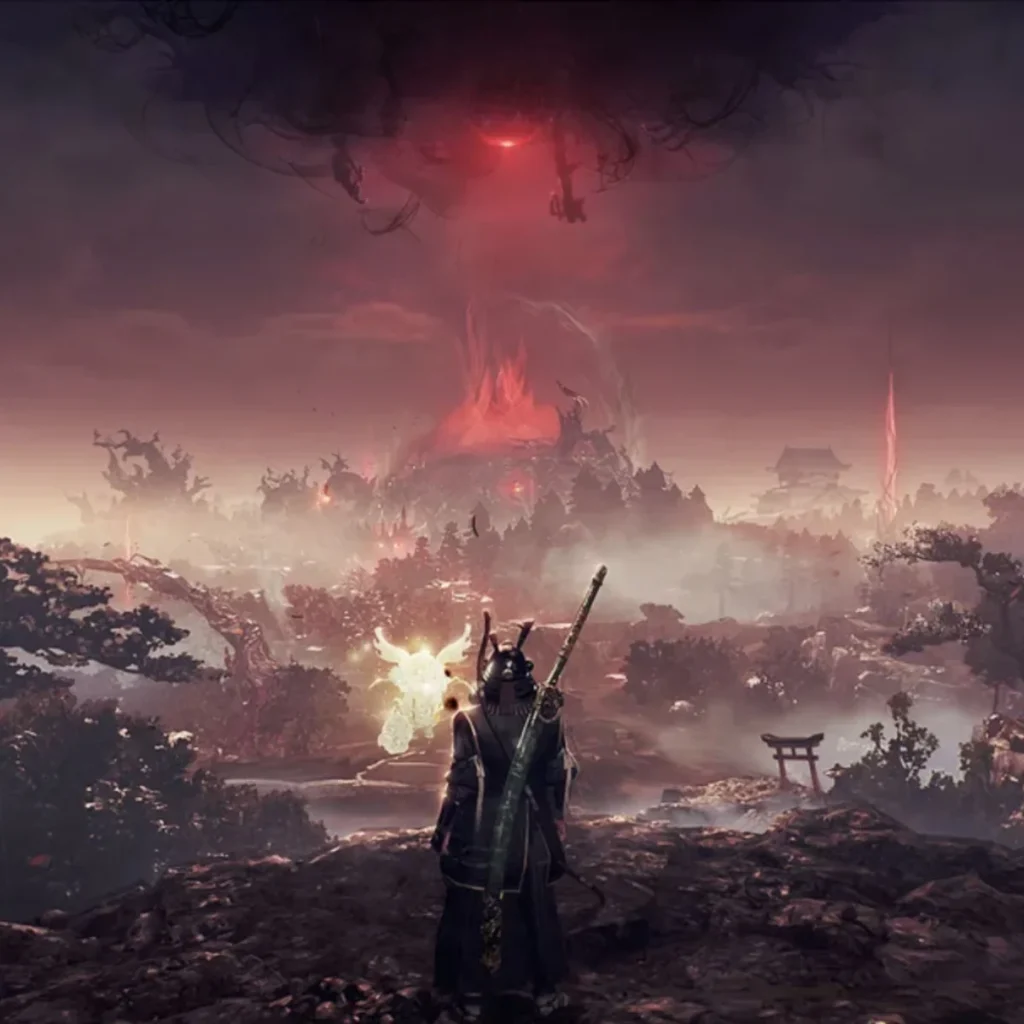 nioh 3 ile yeni bir oyun deneyimi: bilgisayarınız hazır mı? 1 nioh 3