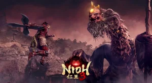 Nioh 3 ile Yeni Bir Oyun Deneyimi: Bilgisayarınız Hazır mı?