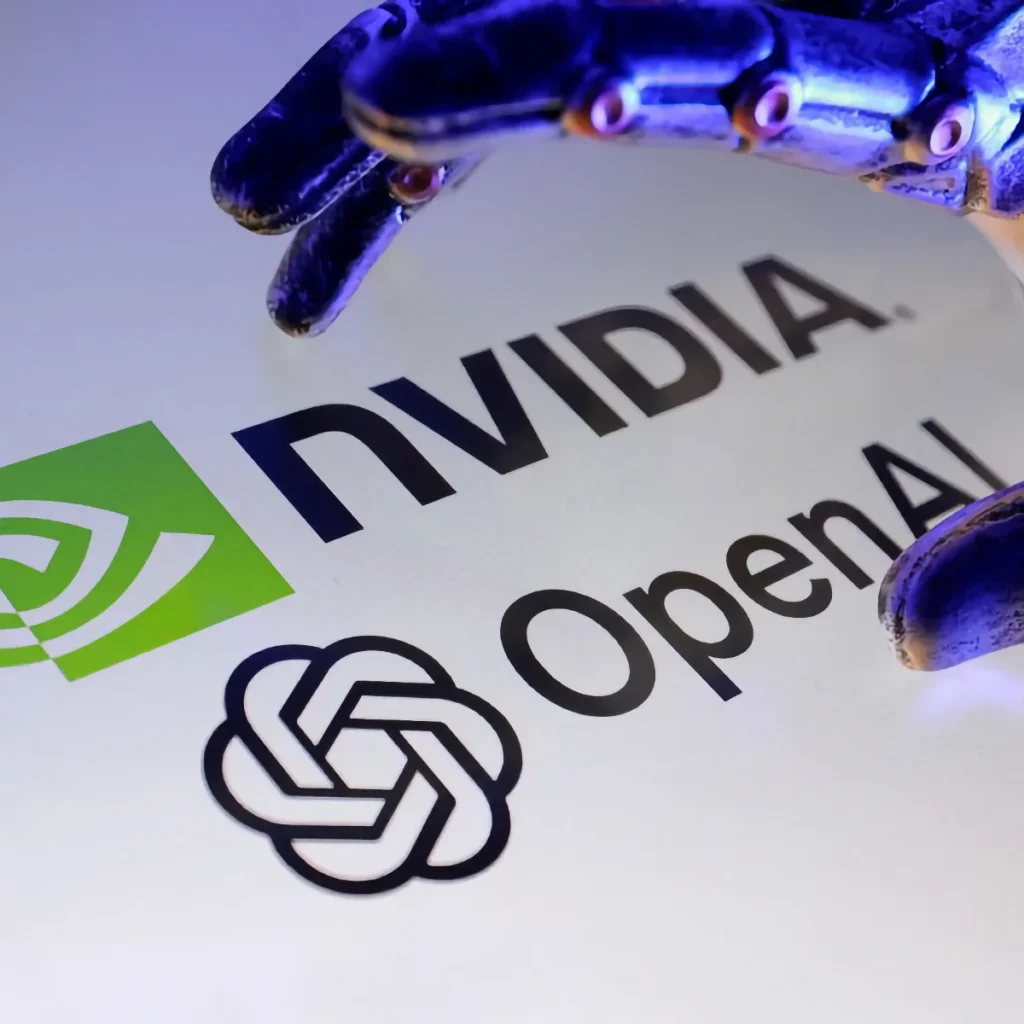 yapay zeka dünyasında yeni bir dönem: nvidia’nın yatırım hamleleri 1 nvidia openai yatırımı