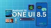 Teknolojik Gelişmelerin Gölgesinde: One UI 8.5 ile Tanışın