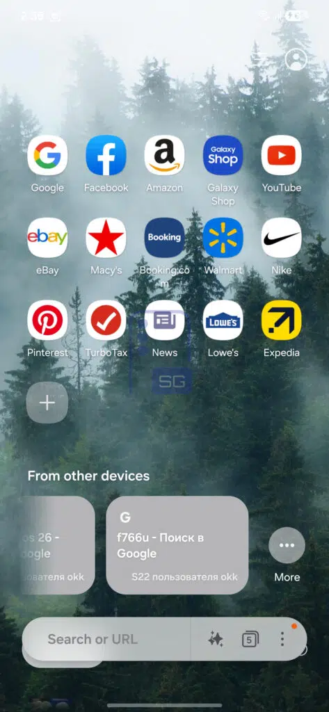samsung one ui 9