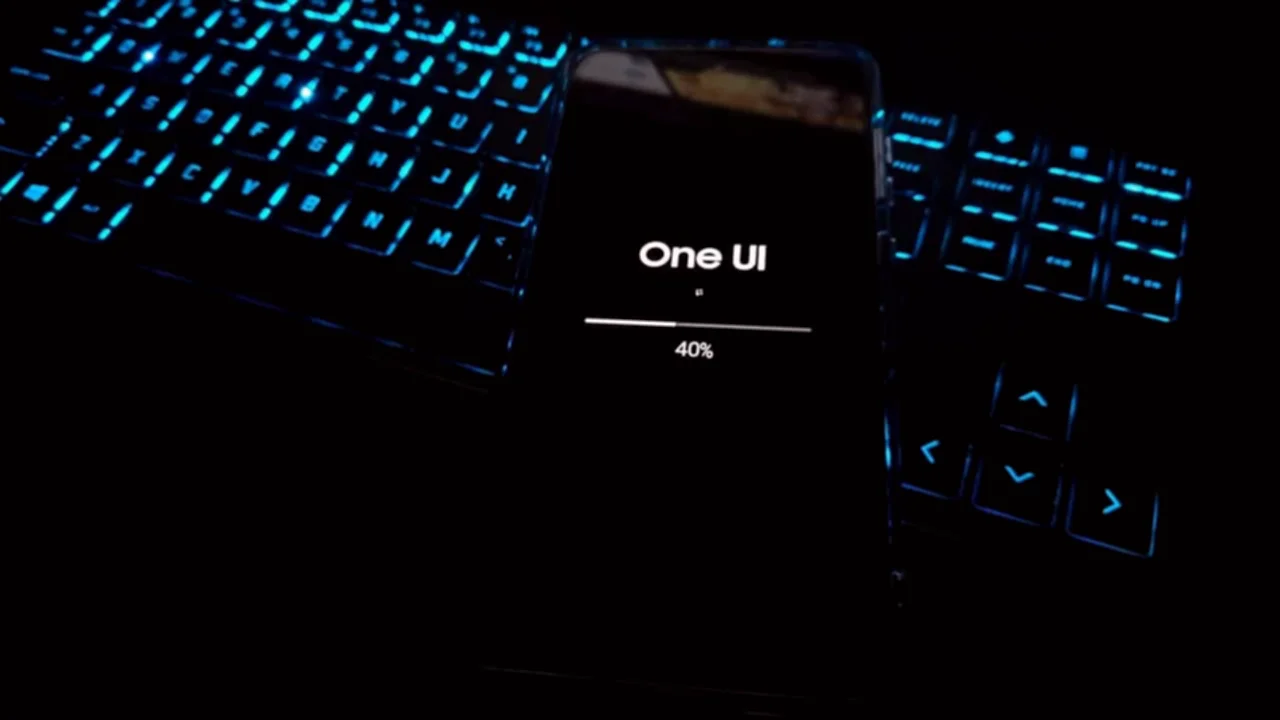 Samsung One UI 9