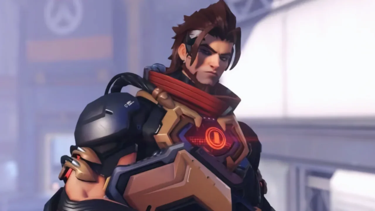 Overwatch Türk Kahramanı