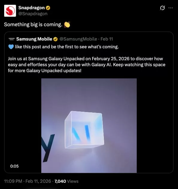 galaxy s26 ile mobil teknolojide yeni bir dönem başlıyor 1 galaxy s26