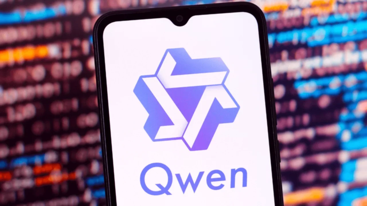 Alibaba Qwen3.5