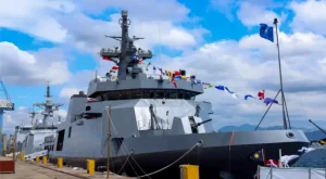 Filipinler Donanması’nda Yeni Bir Dönem: BRP Rajah Sulayman