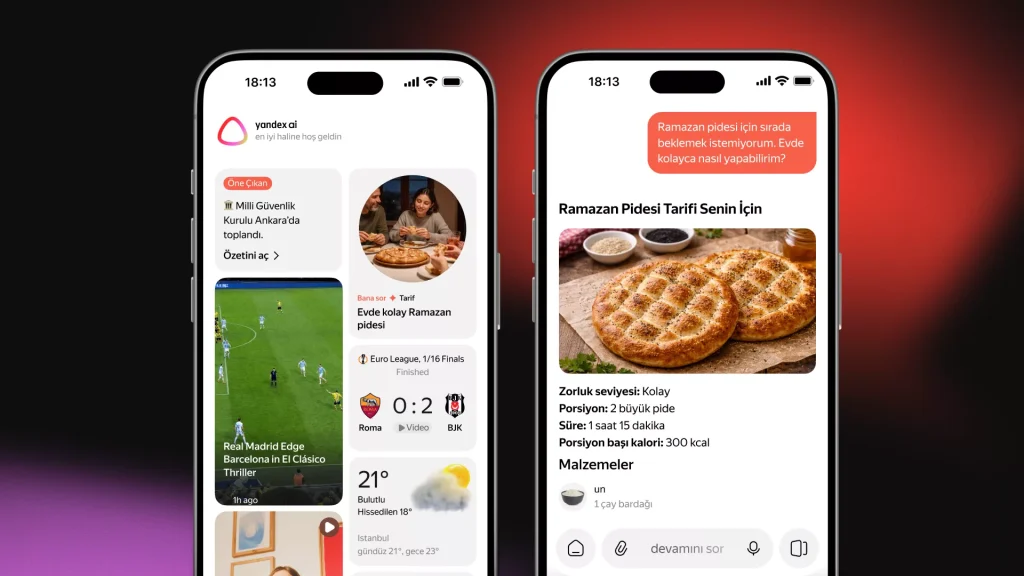 ramazan ayında türkiye'nin arama trendleri: dikkat çeken başlıklar 1 ramazan arama trendleri