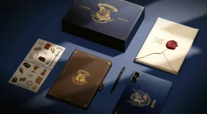 Büyücülüğün Teknolojiyle Buluşması: Redmi Pad 2 Pro Harry Potter Sürümü