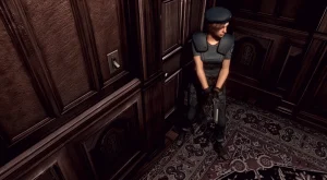 Oyun Dünyasında Görsel Bir Devrim: Resident Evil HD 4K Doku Paketi