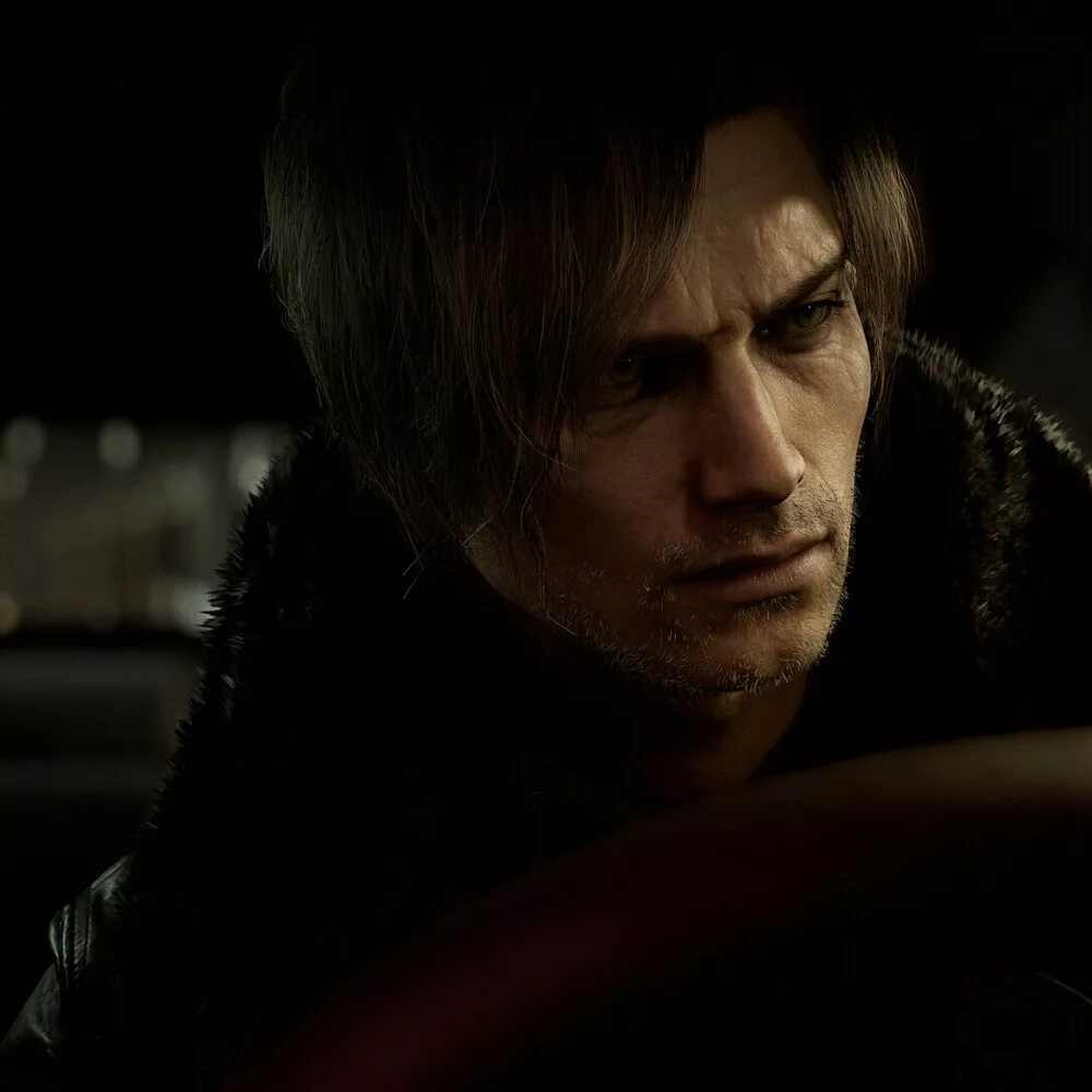 resident evil requiem