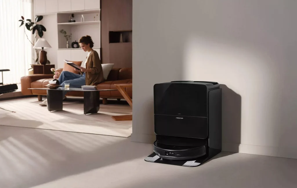 sevgililer günü'nde teknolojiyle dolu hediyeler: saros 10r ve f25 ace 2 roborock hediyeleri