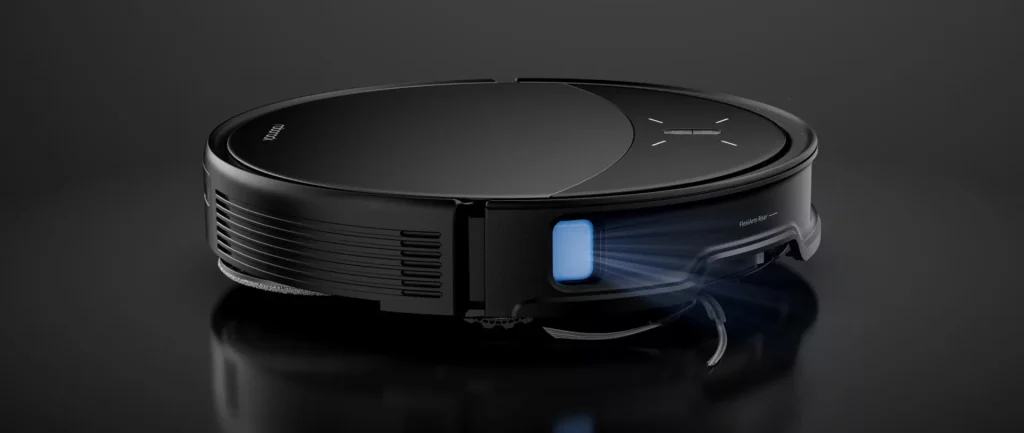 sevgililer günü'nde teknolojiyle dolu hediyeler: saros 10r ve f25 ace 1 roborock hediyeleri