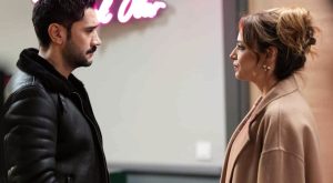 Rüya Gibi: Yüzleşmeler ve İtiraflarla Dolu Bir Bölüm