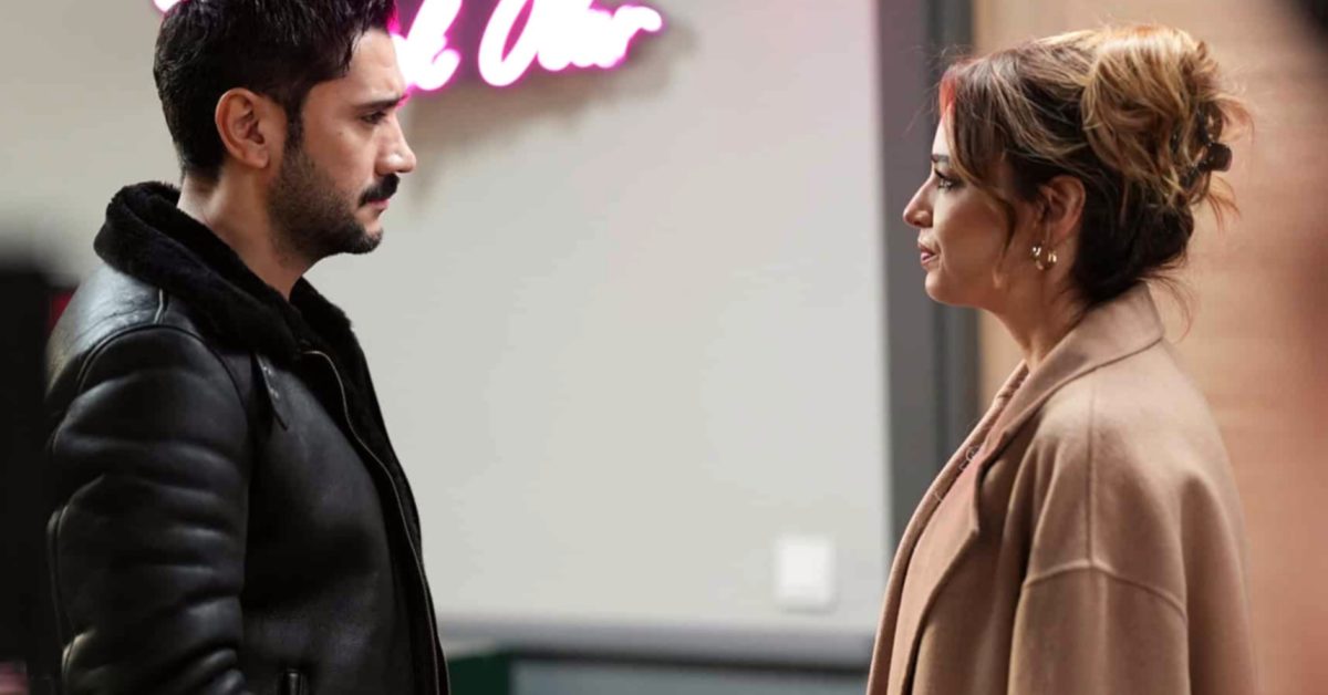 Rüya Gibi: Yüzleşmeler ve İtiraflarla Dolu Bir Bölüm