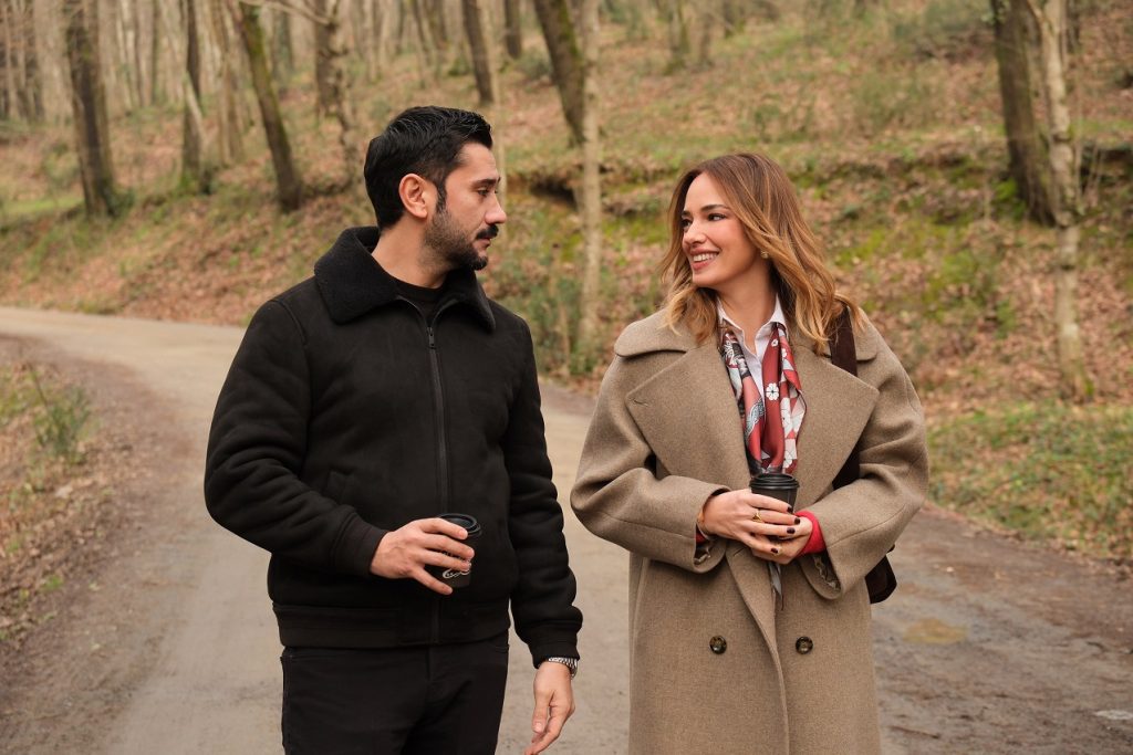 rüya gibi: i̇lişkilerde hesaplaşmalar ve sırlarla dolu bir bölüm 1 rüya gibi