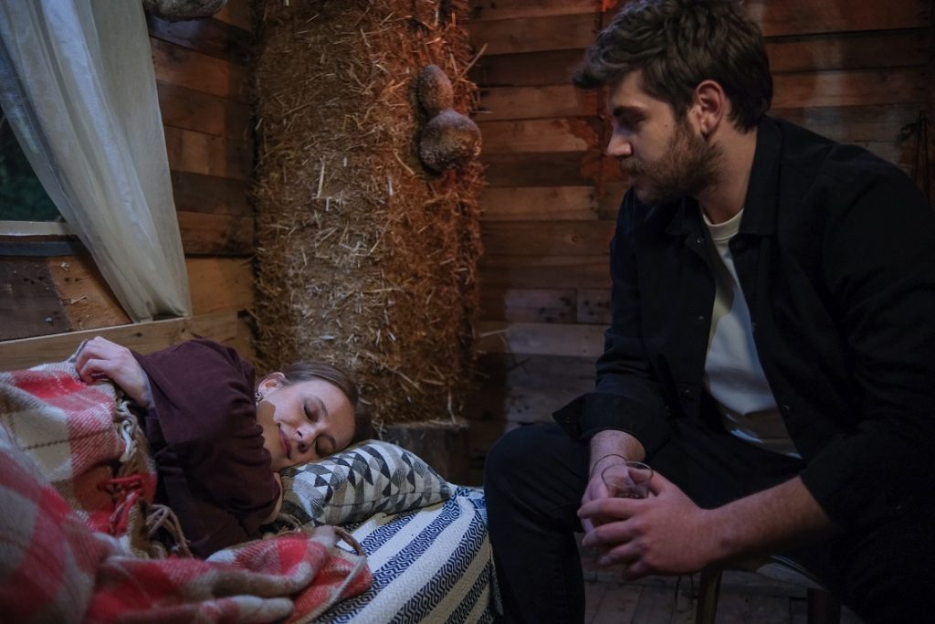 rüya gibi: i̇lişkilerde hesaplaşmalar ve sırlarla dolu bir bölüm 2 rüya gibi