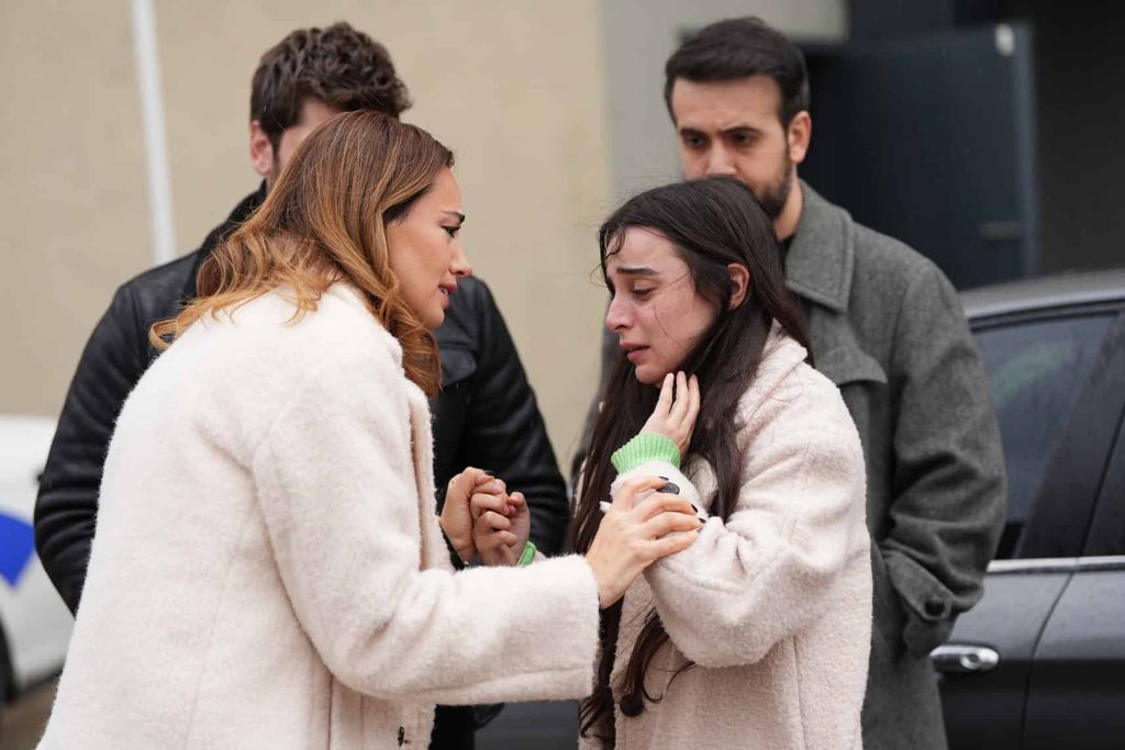 rüya gibi: yüzleşmeler ve i̇tiraflarla dolu bir bölüm 3 rüya gibi