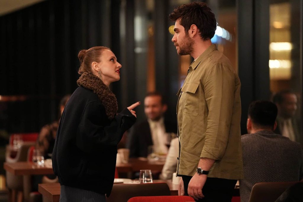 rüya gibi: yüzleşmeler ve i̇tiraflarla dolu bir bölüm 2 rüya gibi